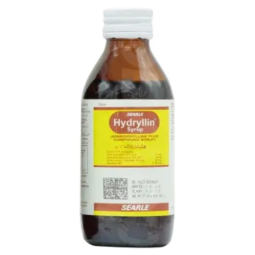 Hydryllin - Product Image