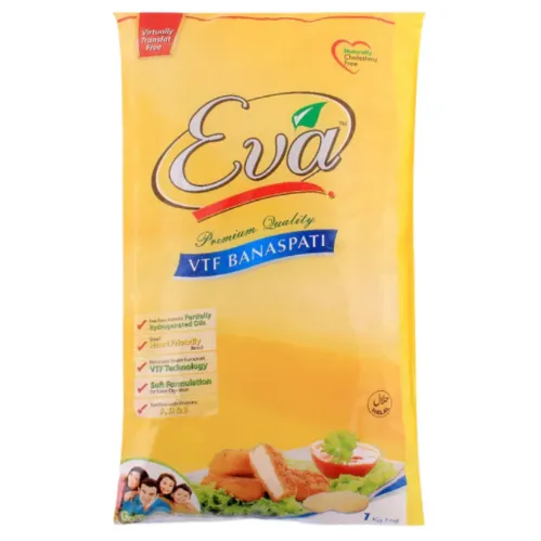 Eva banaspati 1kg - Product Image