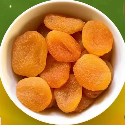 Dry Apricot 100gm - Product Image