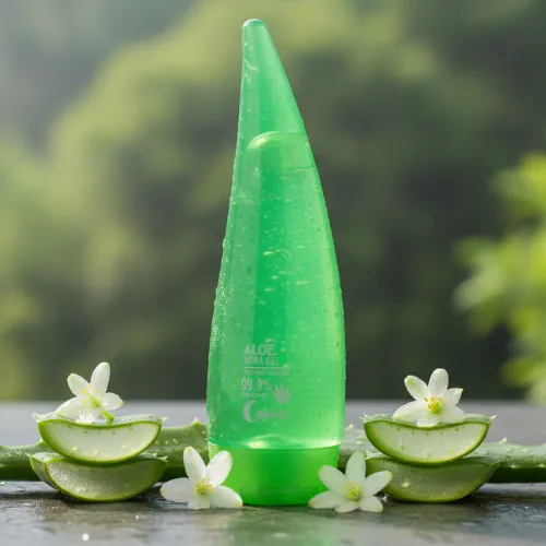 cosmee aloe vera gel 260ml - Product Image