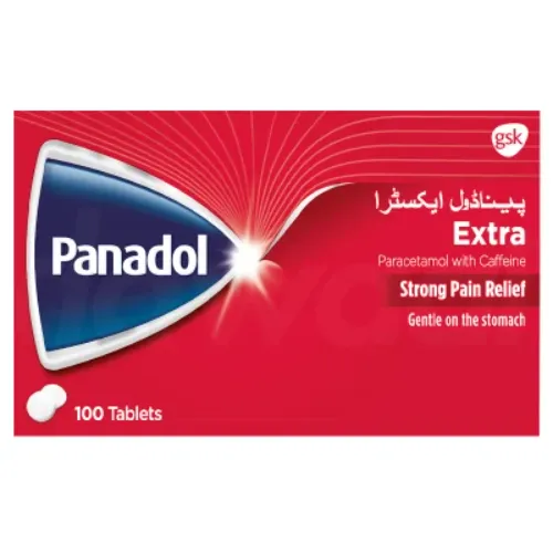 Panadol Extra - Product Image