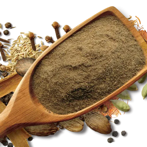 Garam masala powder 100g - Product Image