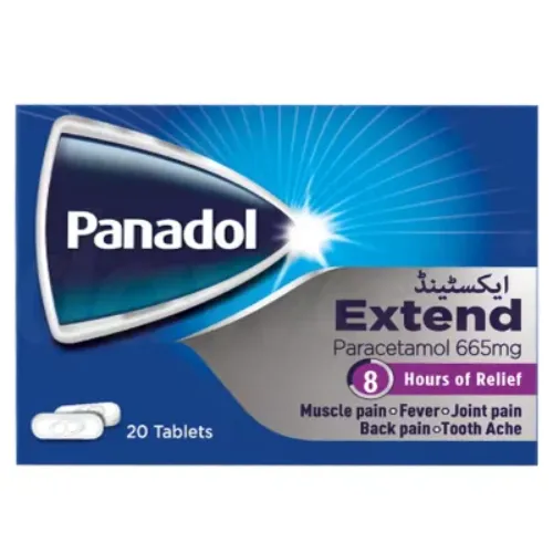 Panadol Extend - Product Image