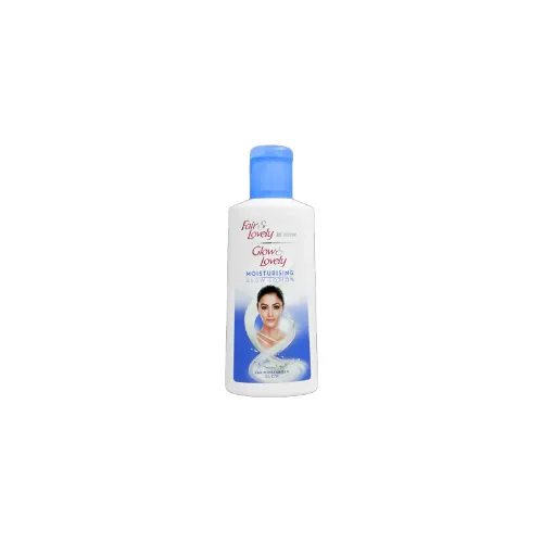 Fair & Lovely Moisturising Fairness Face Lotion 100Ml - Product Image