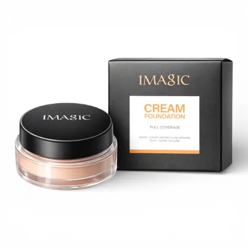 Imagic cream foundation 130 20g fa-148 china - Product Image