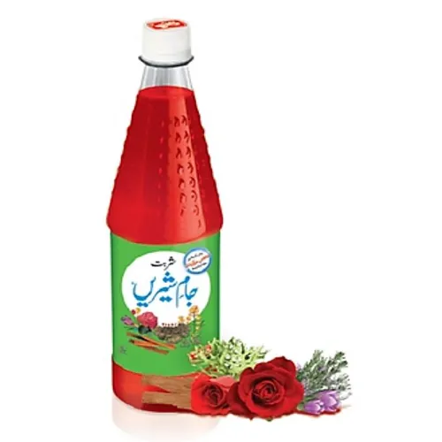 Qarshi Jam e Shireen 1.5L - Product Image