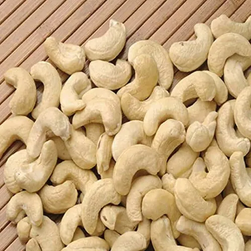 taj kaju plain 100g - Product Image