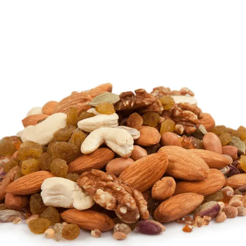 Mix Dry Fruit 200gm - Product Image