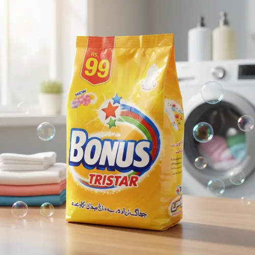 bonus tristar 430g - Product Image