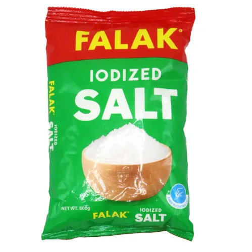 Falak salt iodized 800g - Product Image