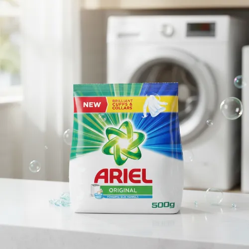 ariel original 500g - Product Image