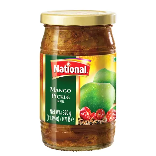 National Mango achar - Product Image