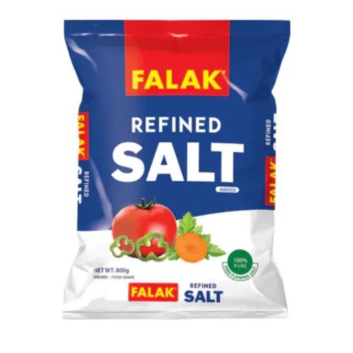 Falak salt refined 800g - Product Image