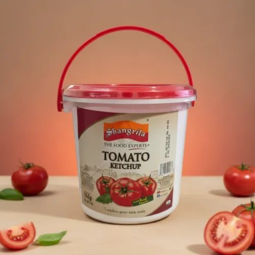 shangrila tomato ketchup 1.5kg - Product Image