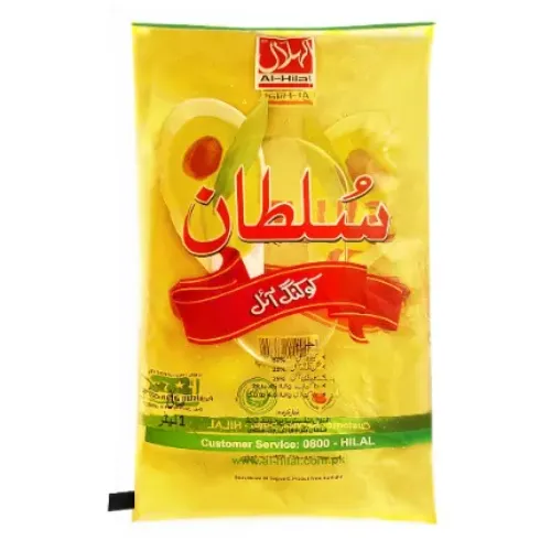 Sultan Oil - Product Image
