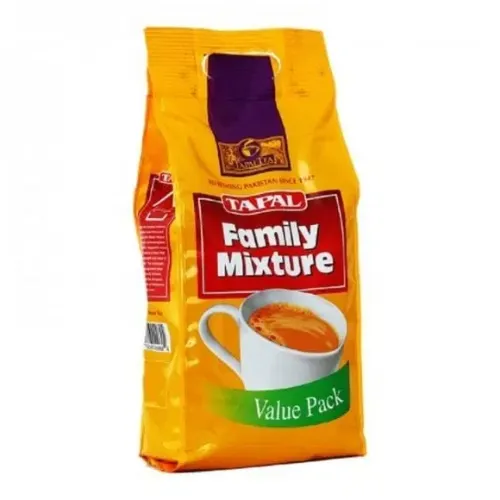 Tapal Family Mixture Black Tea 1650GM - Product Image