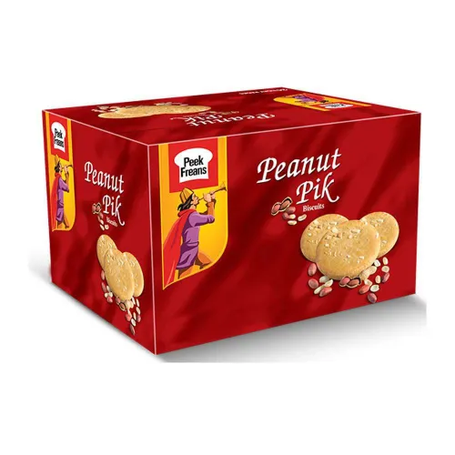Peek Freans Peanut Pik Selling Pack - Product Image