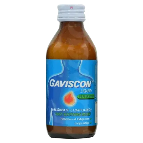 Gaviscon - Product Image