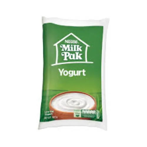 Nestle Milkpak Yogurt 900GM - Product Image