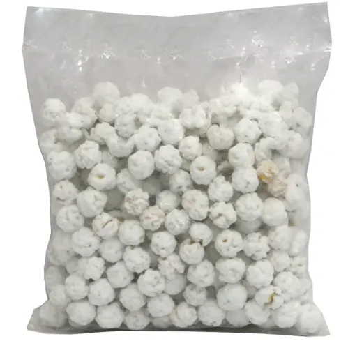 Chana coated makhana 200g - Product Image