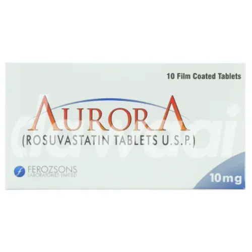 Aurora - Product Image