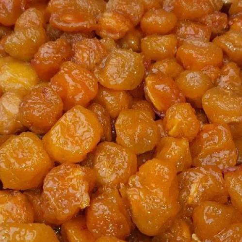 Aloo bukhara irani 200g - Product Image