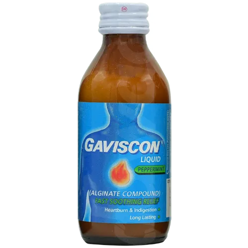 Gaviscon - Product Image