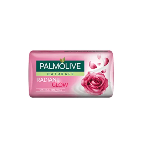 Palmolive Radiant Glow Beauty Soap (175 g) - Product Image