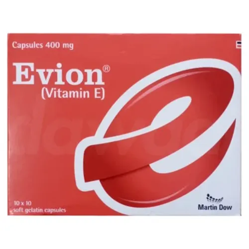 Evion - Product Image