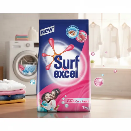 surf excel 1kg - Product Image