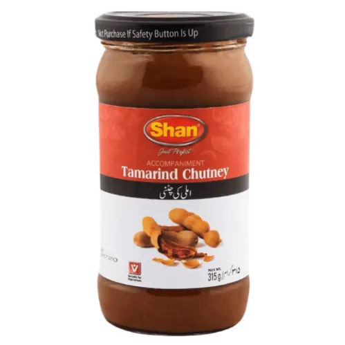 Shan chutney tamarind 350g - Product Image