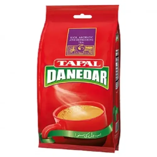 Tapal Danedar Black Tea 1600GM - Product Image