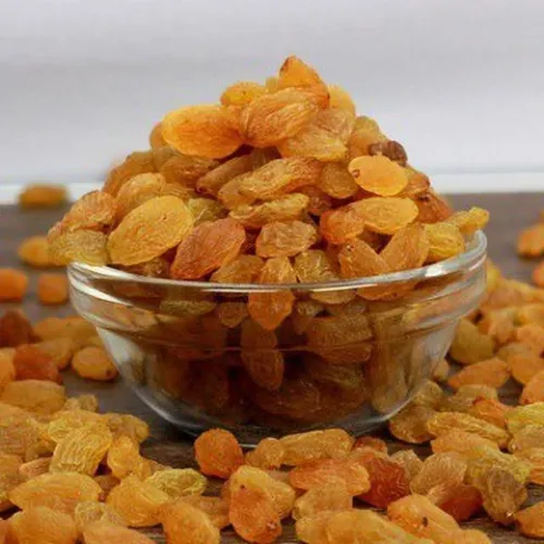 Kishmish Raisin - Product Image