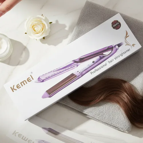 kemei crimper km-473 - Product Image