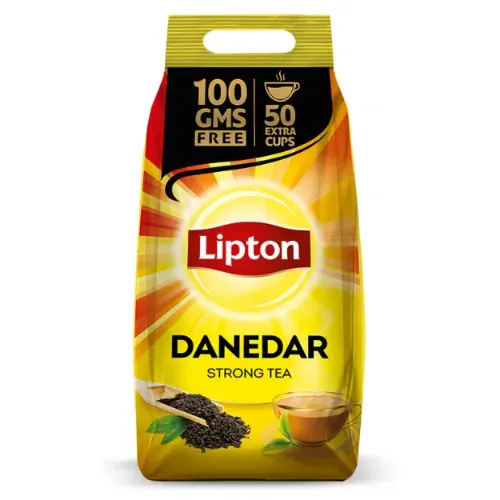 Lipton Yellow Label Danedar 900GM - Product Image