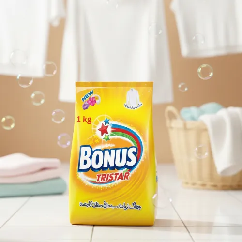 bonus tristar 1kg - Product Image