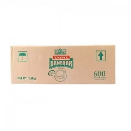 Tapal Danedar Teabags Knotted 600P - Product Image