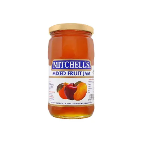 Mitchell Jam Mix Fruit 450 GM - Product Image