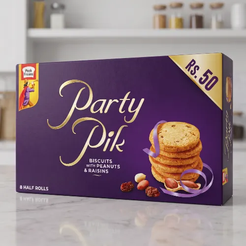 Party Pik