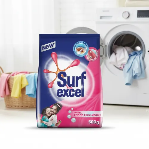 Surf XL 500gm - Product Image