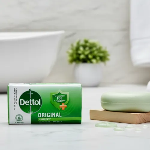 Dettol Soap - Product Image