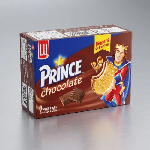 Prince Chocolate