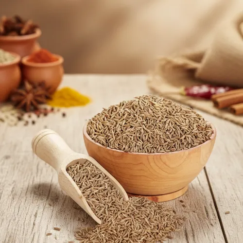 Zerah (Cumin Seeds) زیرہ - Product Image