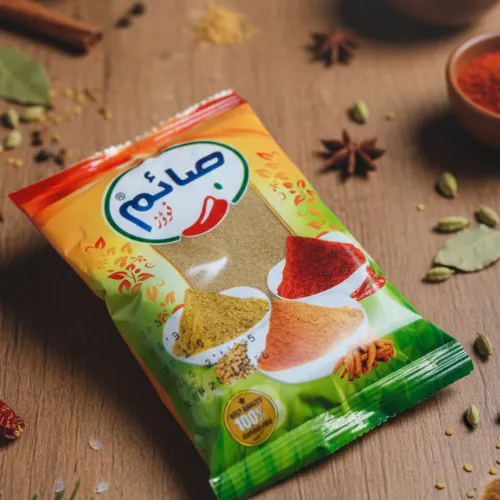 Saim Dhanya سائم دھنیا - Product Image