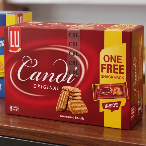 Candi Original