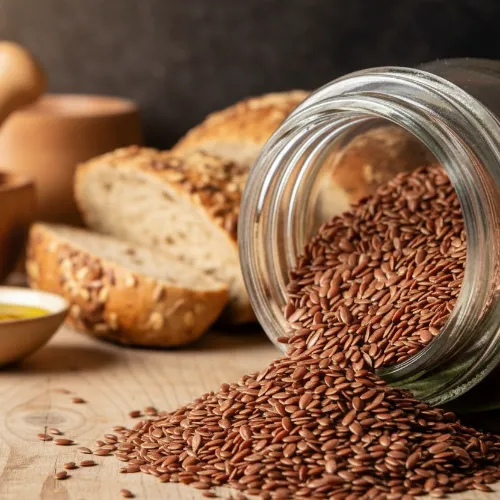 Alsi (Flax Seeds) السی - Product Image