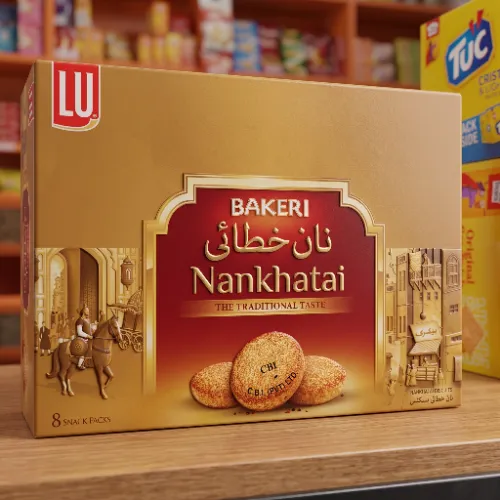 NanKhatai
