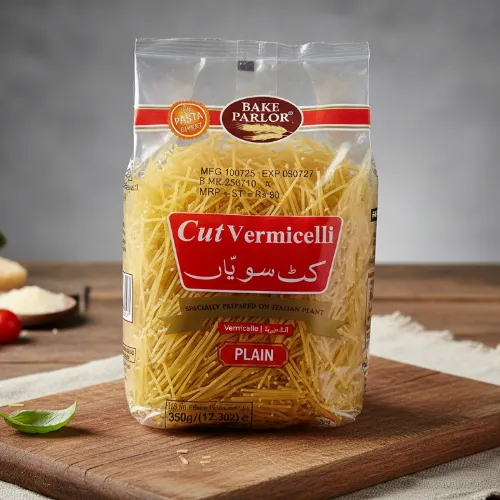Cut Vermicelli Plain - Product Image