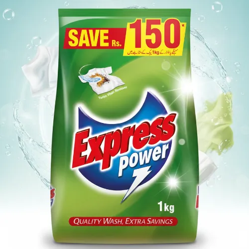 Express Surf 1kg - Product Image