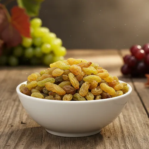 Kishmish Raisin - Product Image
